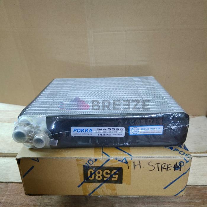 Evaporator Honda Stream