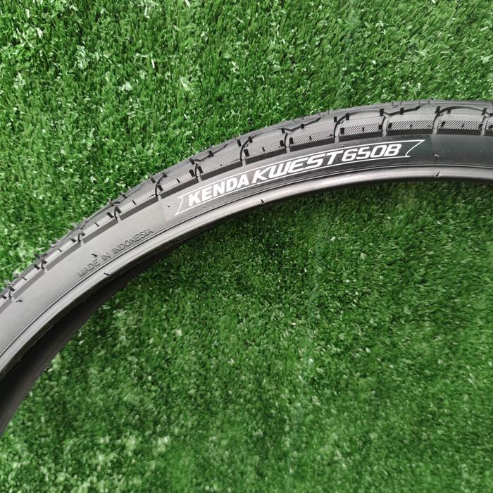 Ban Kenda Kwest 27.5X1.35 Road Mtb Ban Luar Kenda 27.5