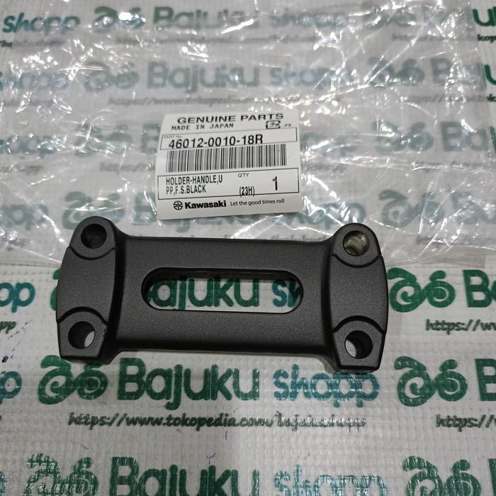 Ready RAISER TUTUP STANG SETANG KLX 250 KLX250 VERSYS 250 VERSIS 250 ORI