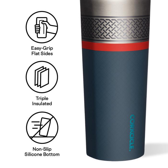 Corkcicle Marvel Sport Canteen 20Oz - Thor Corkcicle Thor Terlaris