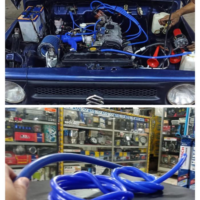 Selang Vacum Mobil Jimny Katana