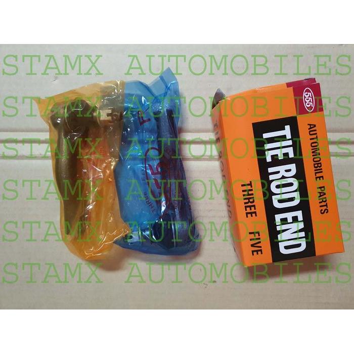 Tie Rod End Merk 555 Japan Avanza/Xenia Old/Lama 2004-2011