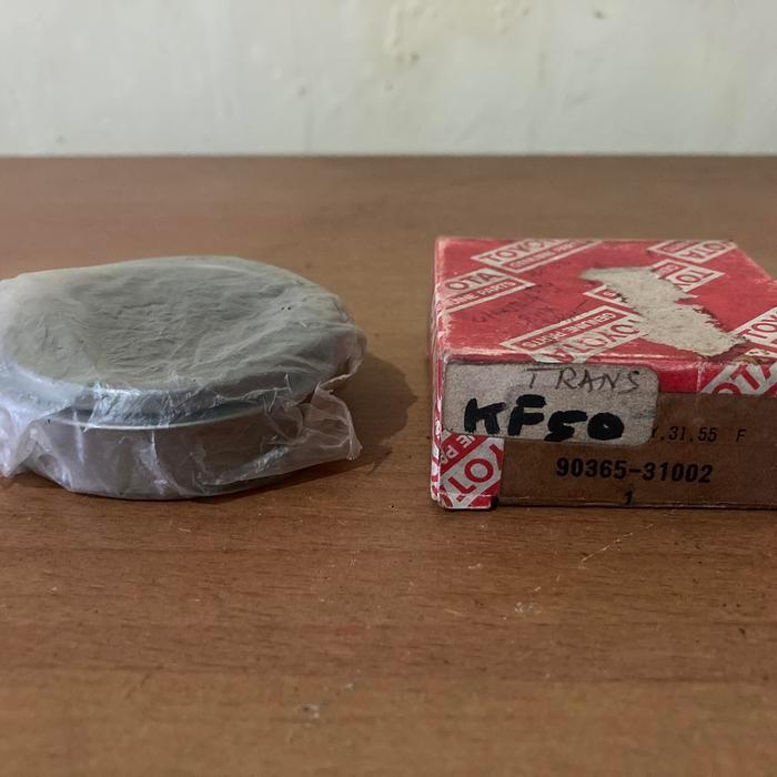 Bearing Laher Transmisi Tengah Counter Shaft Center Kijang Super KF40 KF50 5K 31x55x18 31 55 18 31RU