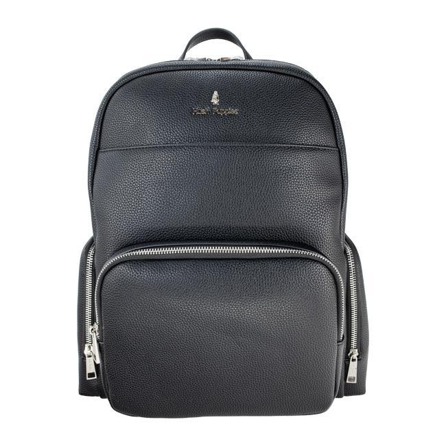 Hush Puppies Tas Wanita Mistee Backpack (L) Black