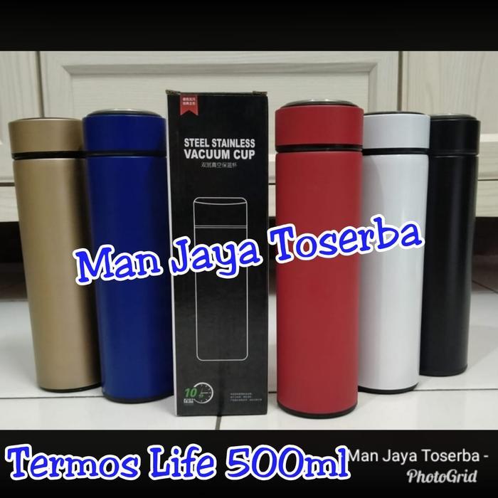 TERMOS AIR PANAS 500ML