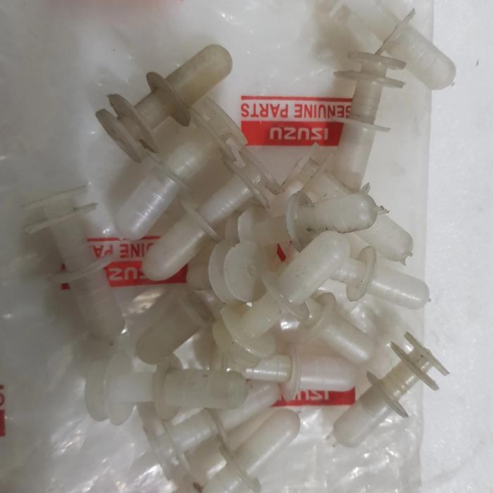 New Klip Pad Trim Doortrim Panther Hi-Sporty + New Hi-Grade96-00 Kode Rrs37