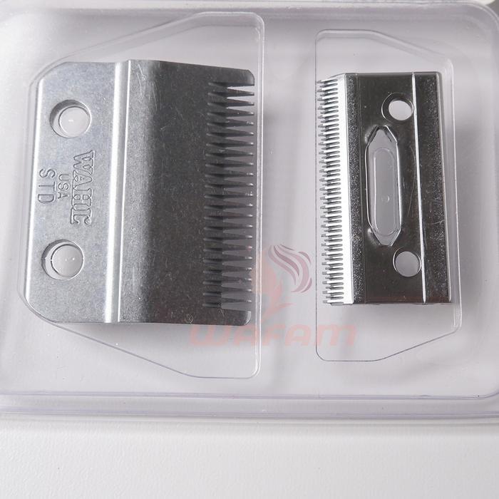 WAHL MATA PISAU MAGIC CLIP CORDLESS ORIGINAL USA / BLADE CLIPPER CUKUR