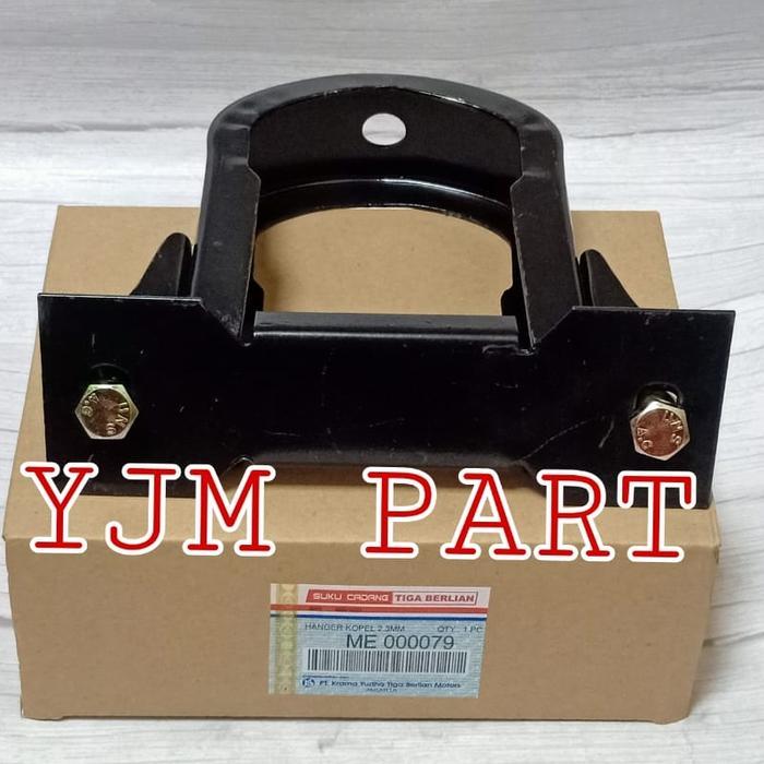 BRACKET HANGER KOPEL CENTER BEARING PS100 PS120 PS135 CANTER