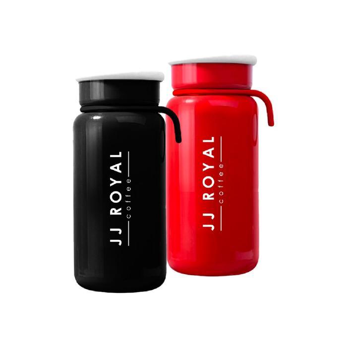 JJ Royal Coffee Mini Tumbler