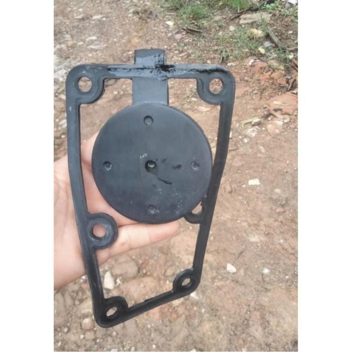 Packing Inlet Firman FGP 30 SL Karet Seal Pompa Air Irigasi Firman FGP30SL