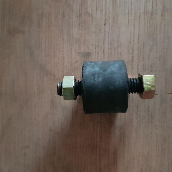 MOUNTING FILTER UDARA MERCY W123