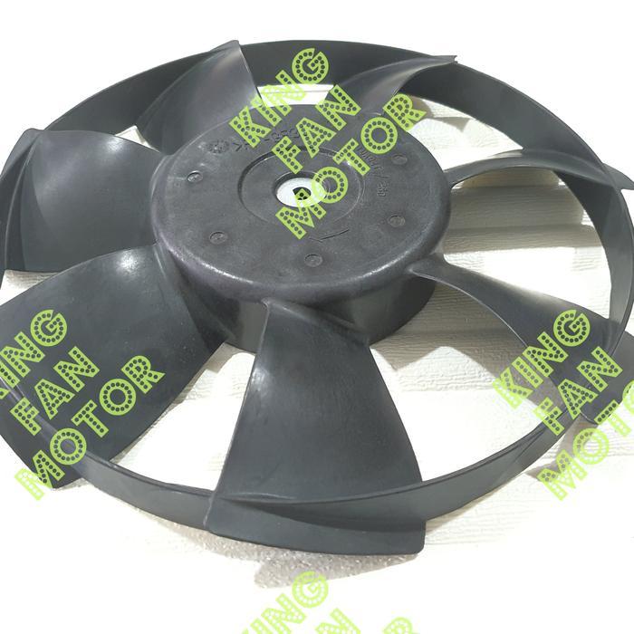 KIPAS AC BRIO MOBILIO BRV ASLI