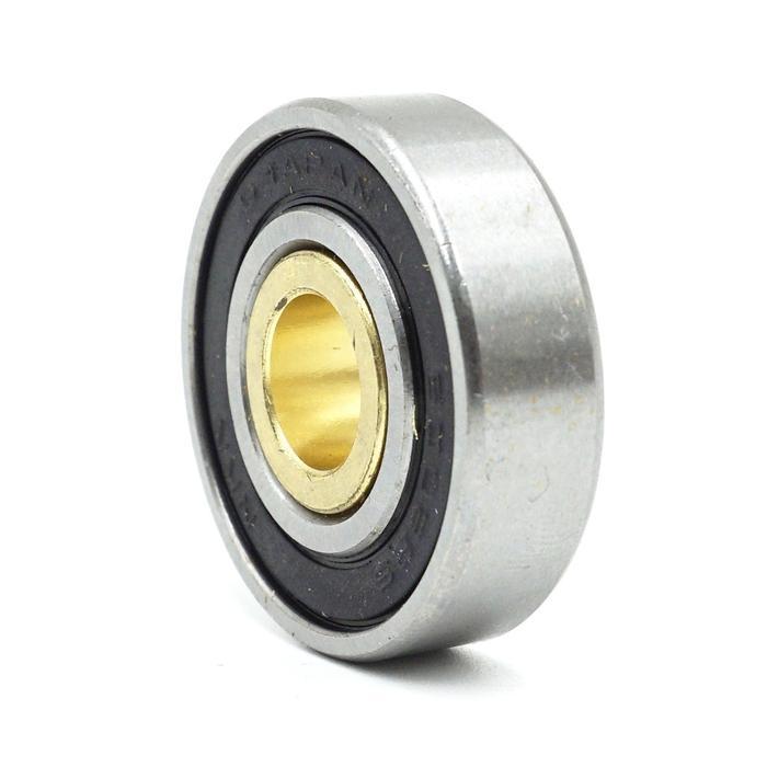 LAHER BEARING 6002-10 2RS KOYO ORIGINAL