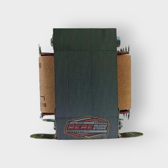 * Trafo 10A Merk BELL Transformer / Travo 10 Amper CT 42V Tembaga Murni **