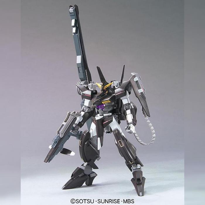PROMO Bandai HG 1/144 Gundam Throne Eins ein seri exia 00 raiser qant