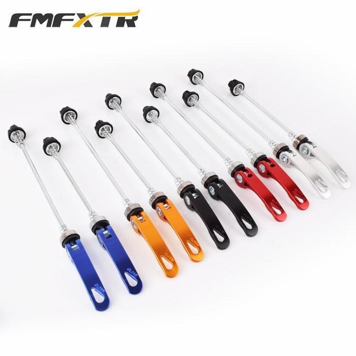 Qr Freehub Fmfxtr Aloy