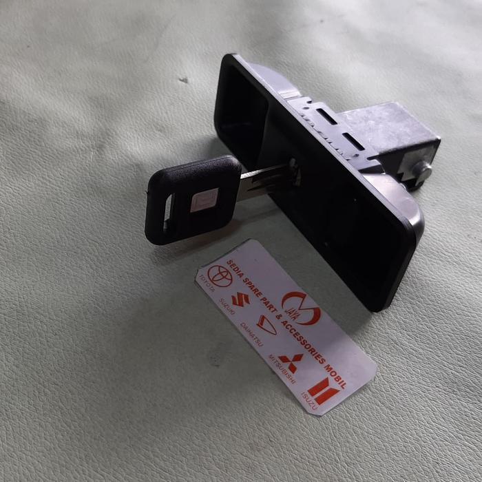 Kunci Laci Panther Kotak Thn 92-00 Asli Partt