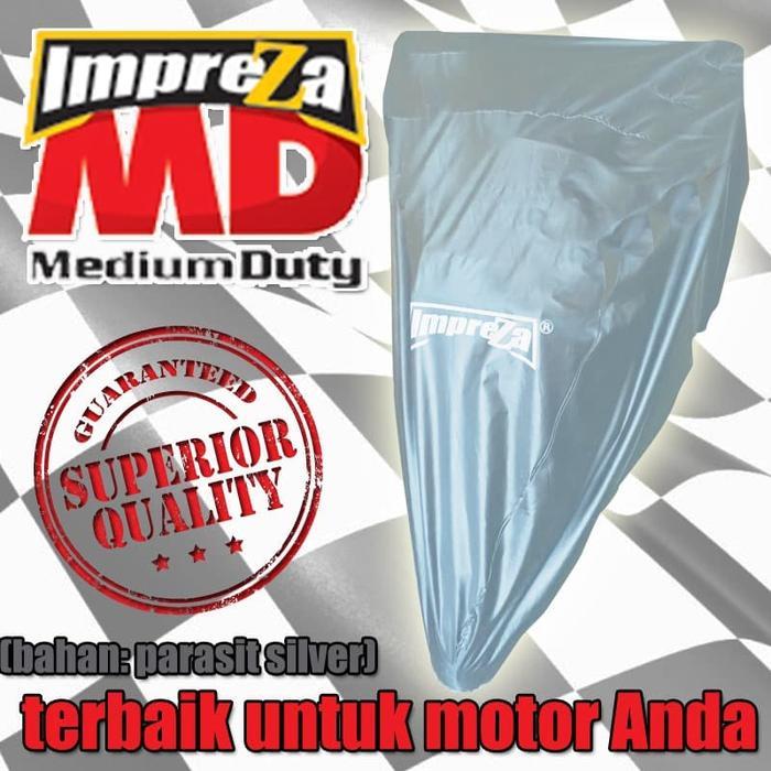 Cover Motor - Impreza Md - Ninja Ducati Benelli Trail Gsx Xmax