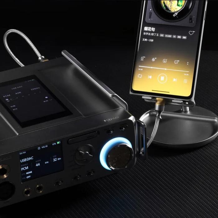 Ddhifi Tc05 M2 / Tc-05 M2 / Tc 05 M2 Usb-C To Usb-C Usb Otg Cable