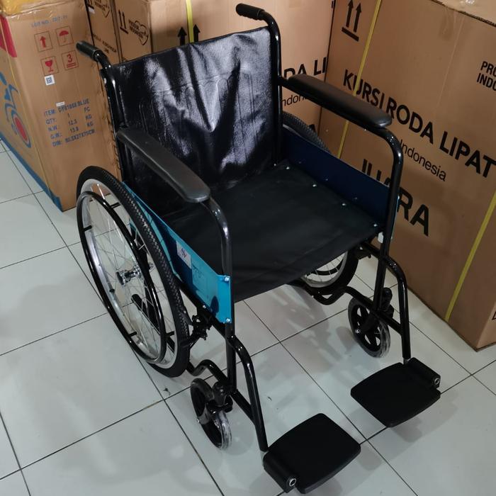 Ready kursi roda seken termurah