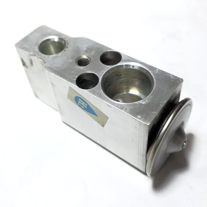 EXPANSI EKSPANSI VALVE AC NISSAN MARCH K13 DATSUN GO