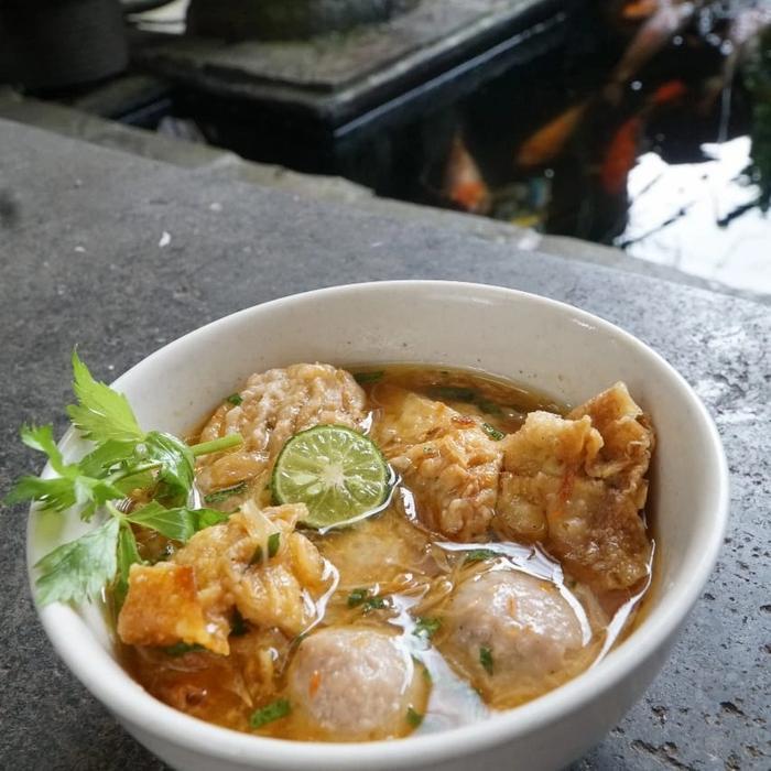 "New" Cuanki Hegar Cenghar Bandung