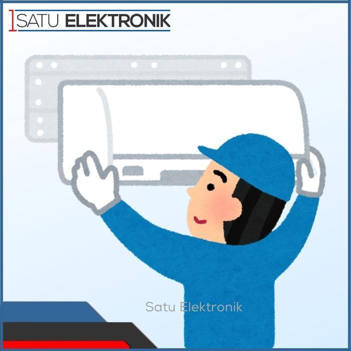 Jasa Pasang Ac