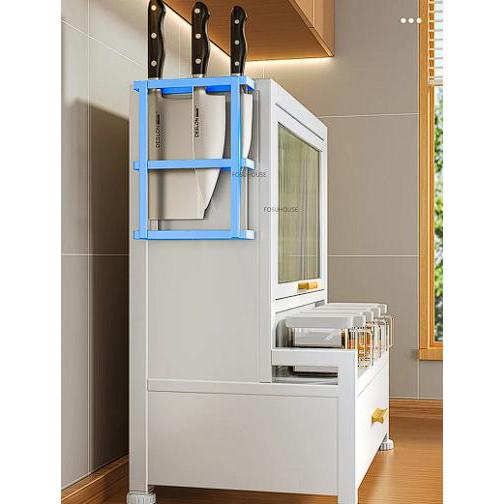 Rak Dapur Serbaguna Lemari dapur Lemari makanan