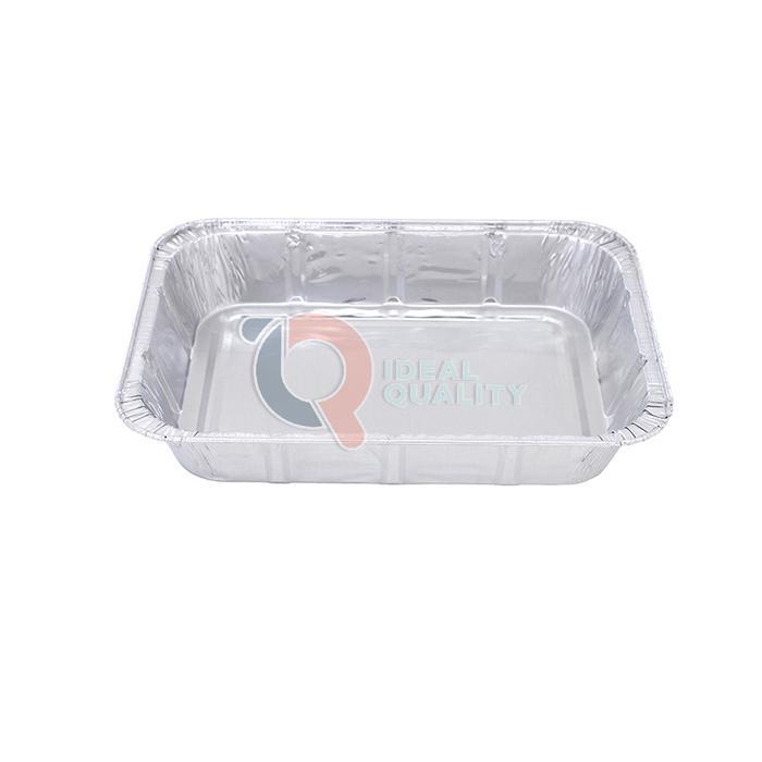 Aluminium Tray Bx 5600 Wadah Loyang Foil Tray Bx 5600 Per 10 Pcs