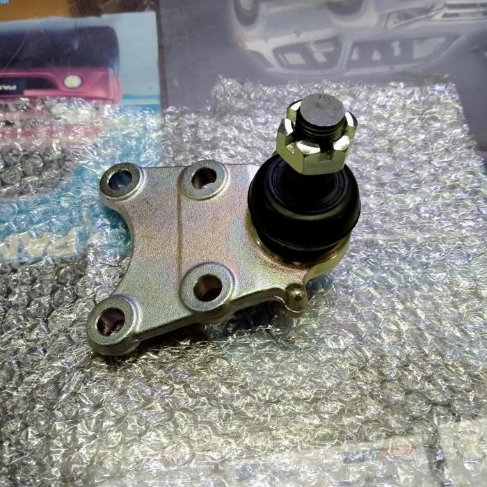 Ball Join Bawah Isuzu Mux / Dmax 4Jki 2500Cc Oem