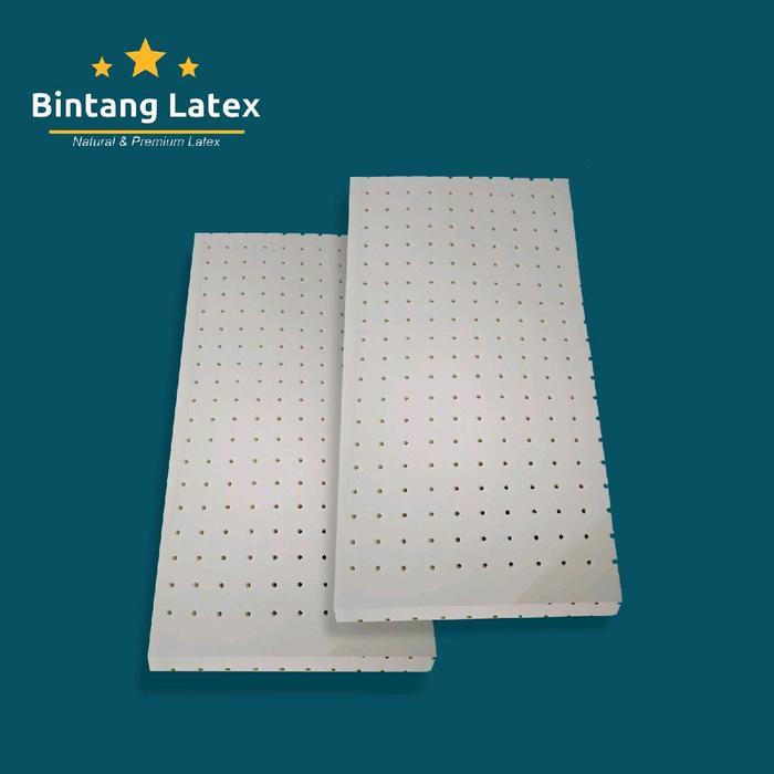 Busa Latex Premium Jok Motor 30X80X2,5Cm Harga Ekonomis Tiger Vixion Jok Motor Beat Deluxe