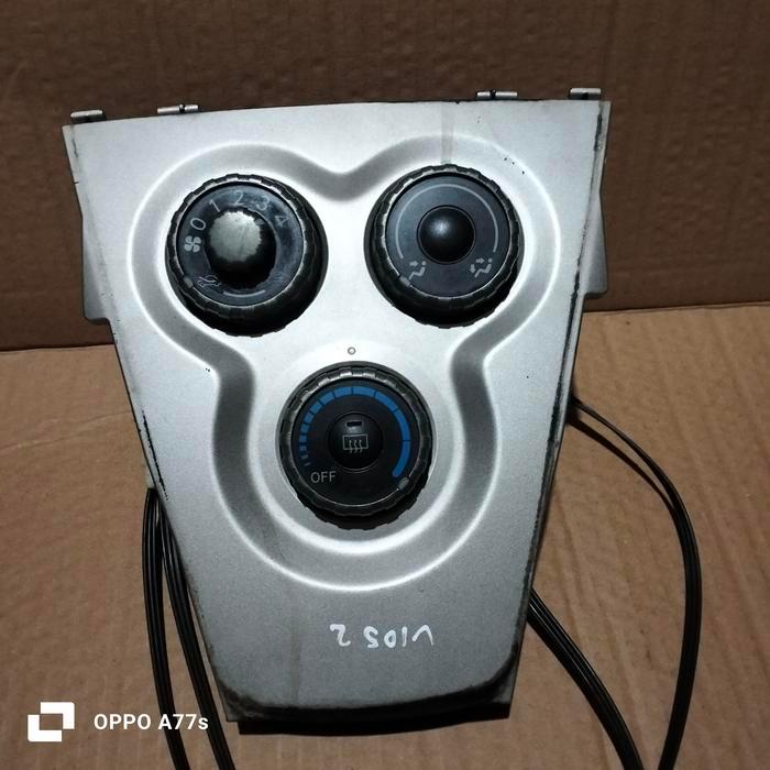 climat AC/kontrol AC Vios gen2 2008