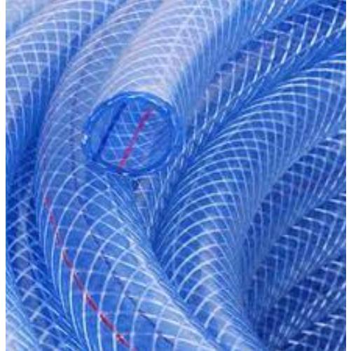 TERMURAH - Selang Benang 1/2" Inch 50 Meter Selang Air Taman