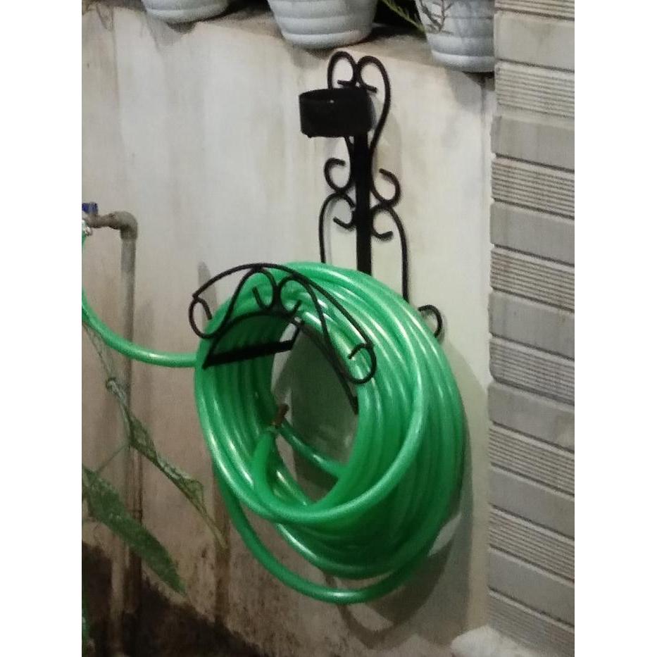 Gantungan Selang Air / Gulungan Selang / Gulungan Selang Air