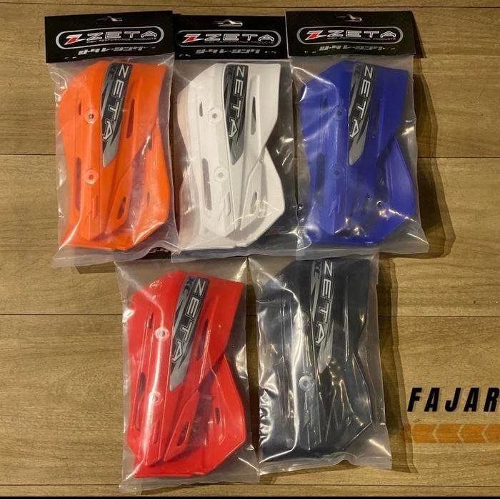 Cover Handguard Zeta Xc Protector