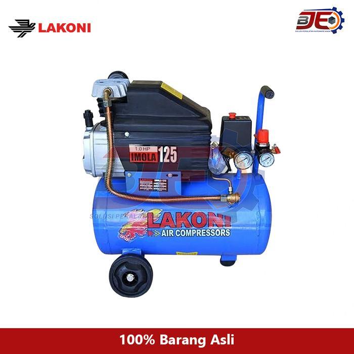 Kompresor 1HP Lakoni Imola 125