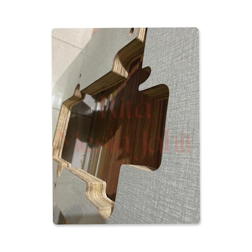 Meja lokal kansai karet 1404