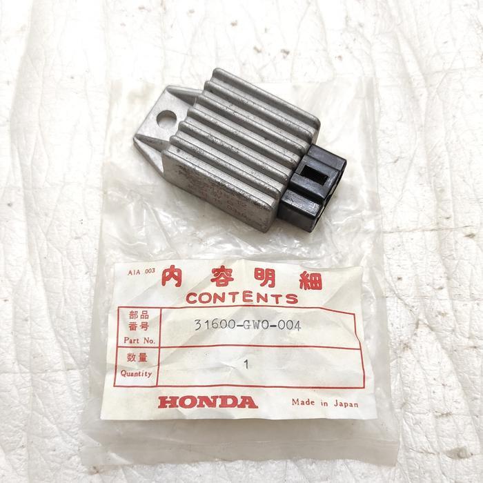 Kiprok Regulator Rectifier Honda Astrea Prima Star Grand Original
