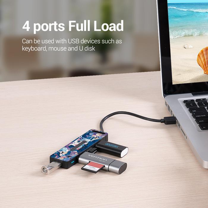 Vention Usb Hub Limited Special Edition