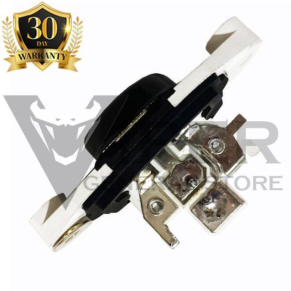 IC REGULATOR IC ALTERNATOR MERCEDES OH 24V - 7276