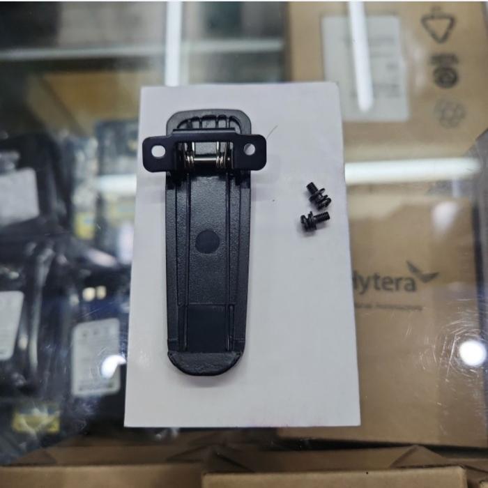 BEL KLIP HT ALINCO DJ CRX1 CRX3 CRX4 CRX5 KLIP HT ALINCO DJ-CRX5