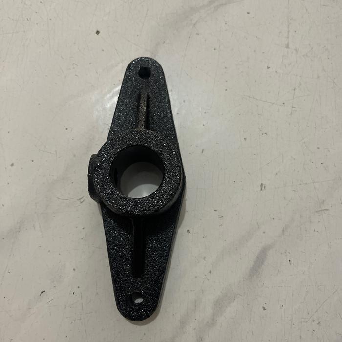 KOPEL KINCIR TAMBAK MODEL CAST IRON