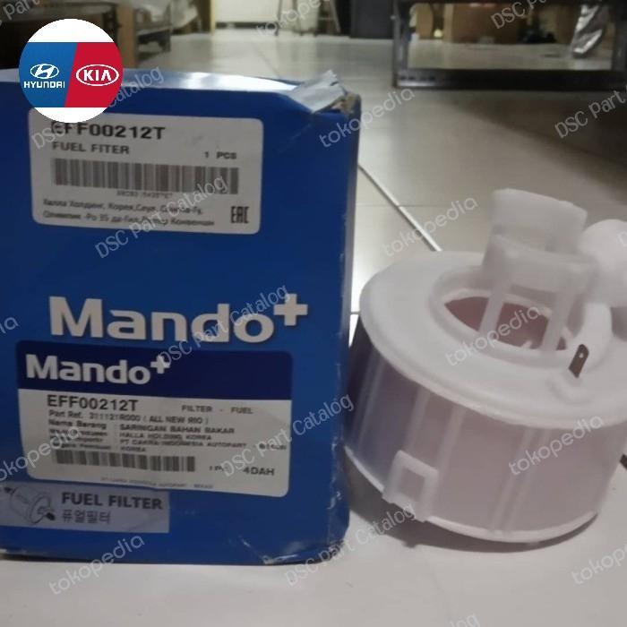 Saringan Bensin Hyundai Fuel Filter Hyundai Grand Avega