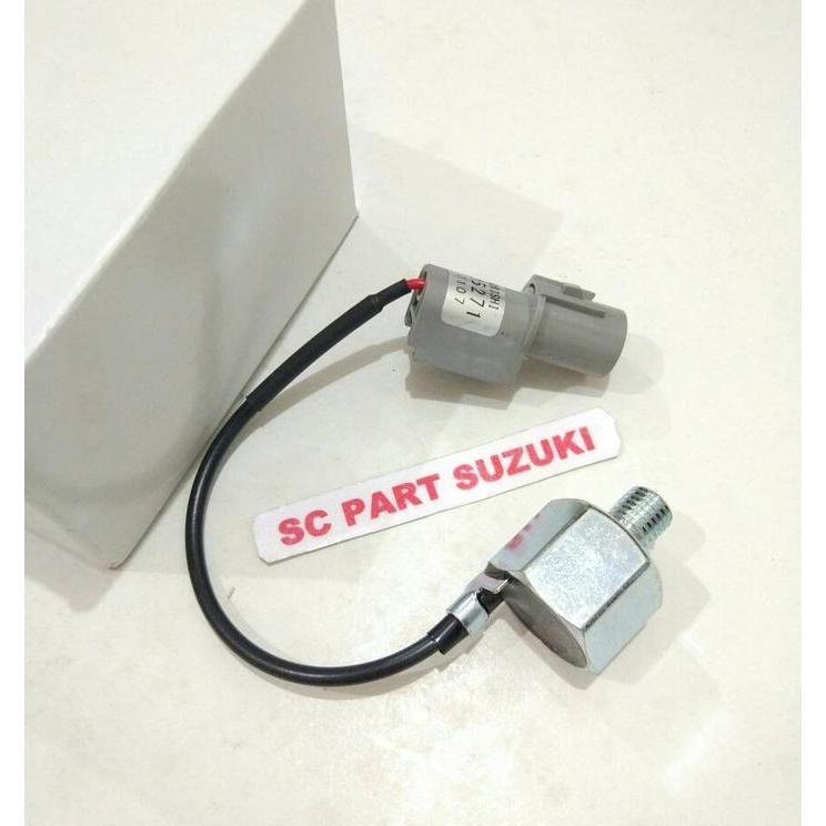 Sensor Assy Knock Suzuki Swift