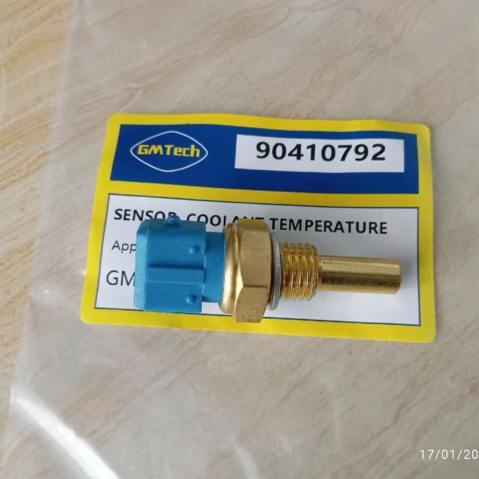 Sensor Temperatur Mesin Ect Opel Chevrolet Blazer Sohc Dohc
