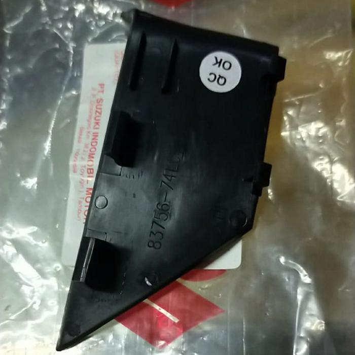 Cover Baut Handel Dalam All New Ertiga