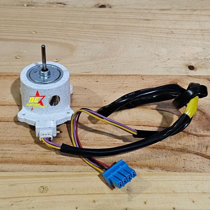 MOTOR FAN KULKAS LG INVERTER EAU 63103301 ORI DINAMO LG
