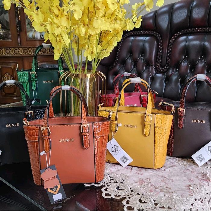 (COD) gunje_tas original#gunje 7mewah 66,,,,,,