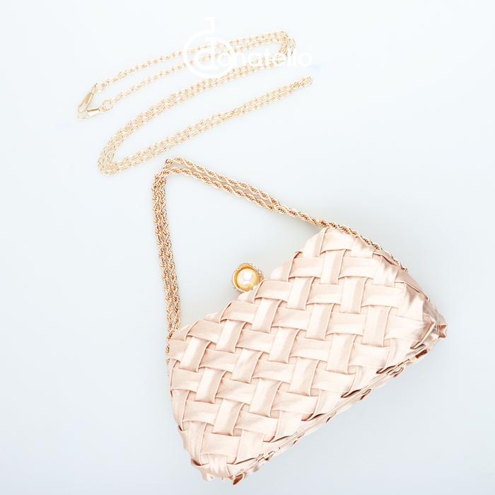 NEW Donatello TPG28650 Tas Pesta Wanita