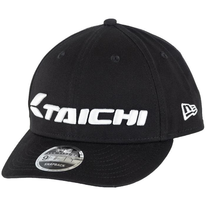 ASLI RS TAICHI NEC015 LP 9FIFTY BLACK ONE SIZE READY STOCK